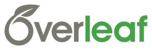 overleaf logo