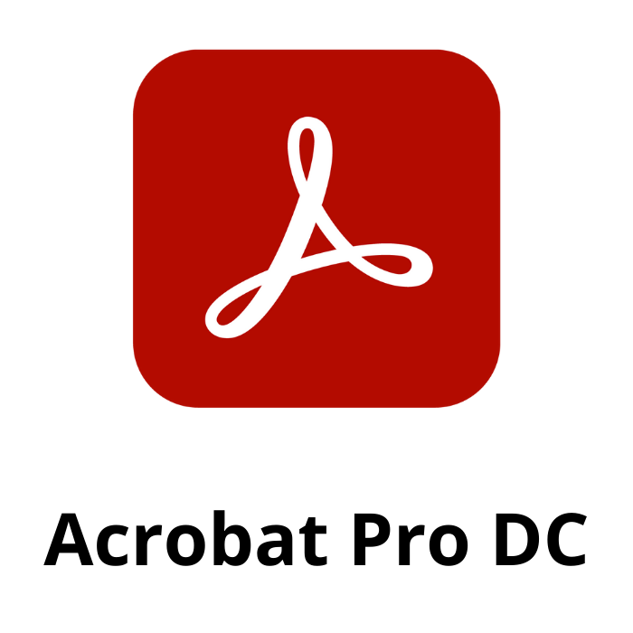 Acrobat Pro DC